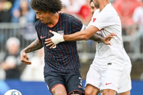 开云中国官网首页德国杯加时末段再迎强敌；阿森纳篮板制胜；主帅态度——话题不断；球探报告显示潜力的简单介绍