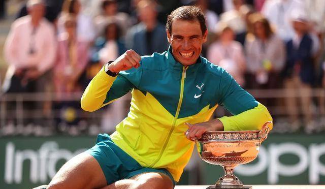  纳达尔最新战况 