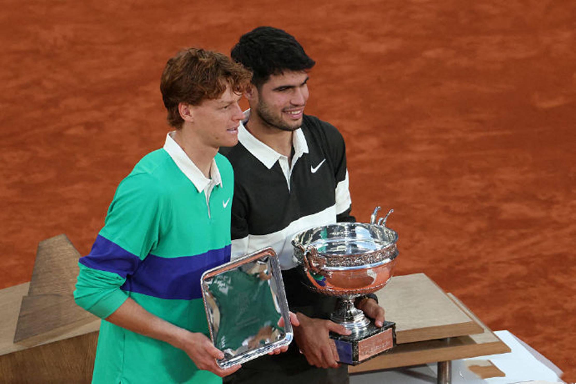  纳达尔最新战况 