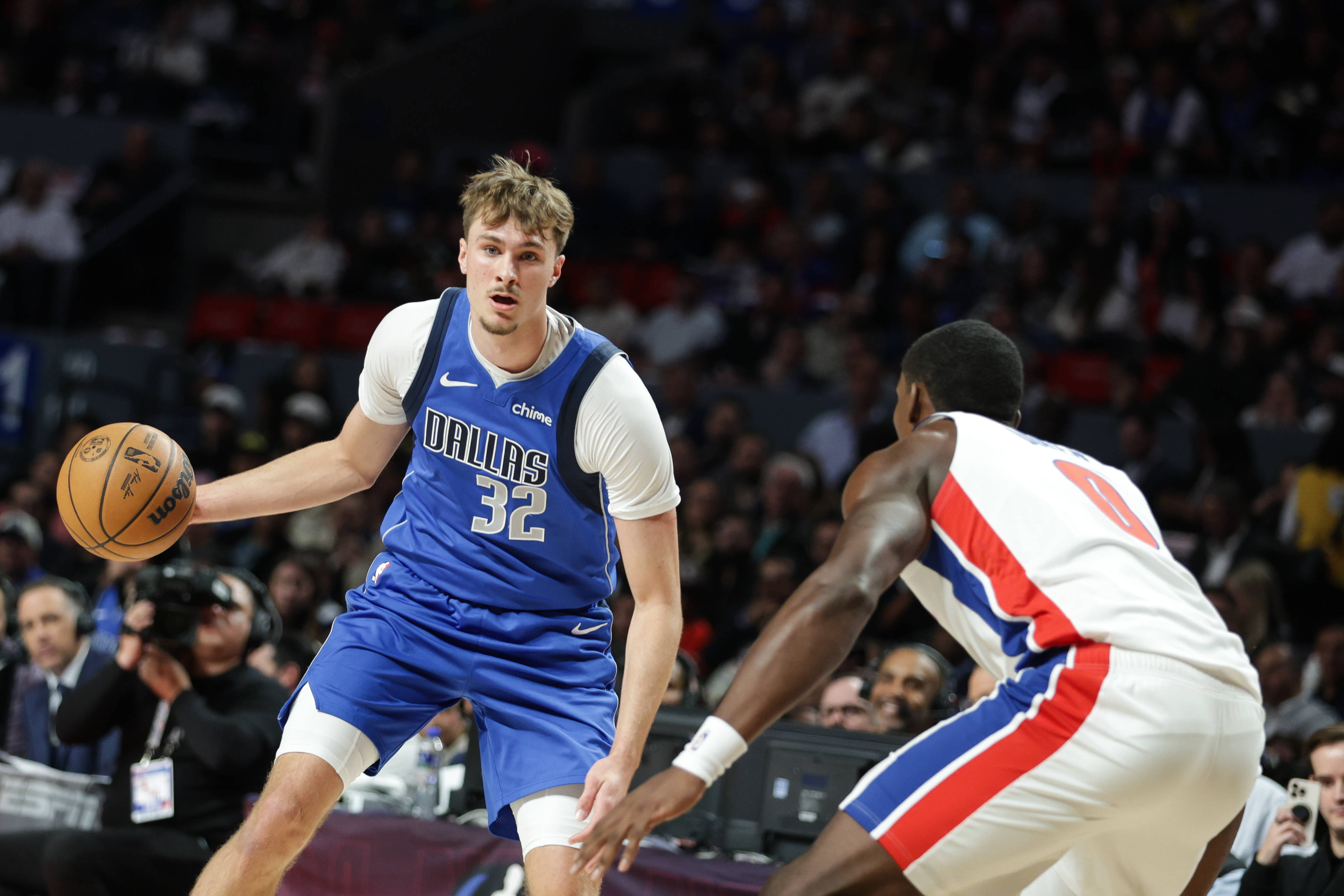 包含达拉斯独行侠内部会议纪要流出：国际比赛日防线松动；NBA常规赛使命明确；赛程密集仍需轮换的词条