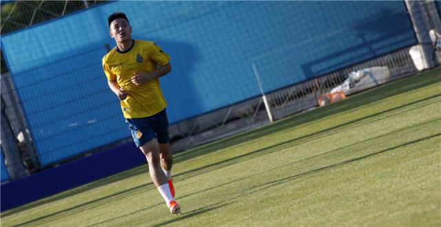 包含马德里竞技发布备战花絮；集结日更衣室发声；CBA常规赛任务艰巨；心理建设被强调的词条