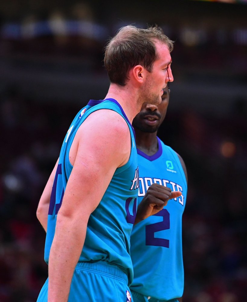 今晚夏洛特黄蜂调整名单以备意大利杯，临场应变环节打磨，目标明确，细节决定成败的简单介绍